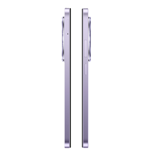 טלפון סלולרי Xiaomi Redmi 14C 256/8GB , צבע סגול Purple, שנתיים אחריות יבואן רשמי