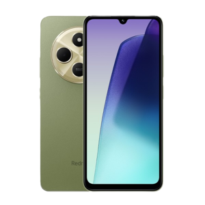 טלפון סלולרי Xiaomi Redmi 14C 256/8GB , צבע ירוק Green, שנתיים אחריות יבואן רשמי