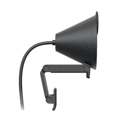 מצלמת רשת בצבע גרפיט Logitech 960-001436 BRIO 300 WebCam