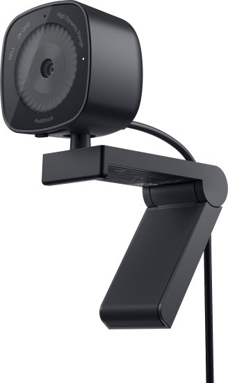 מצלמת רשת Dell Webcam - WB3023