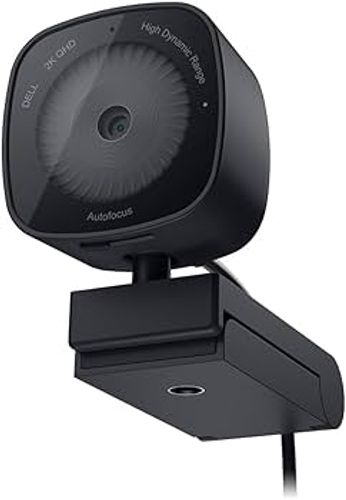 מצלמת רשת Dell Webcam - WB3023