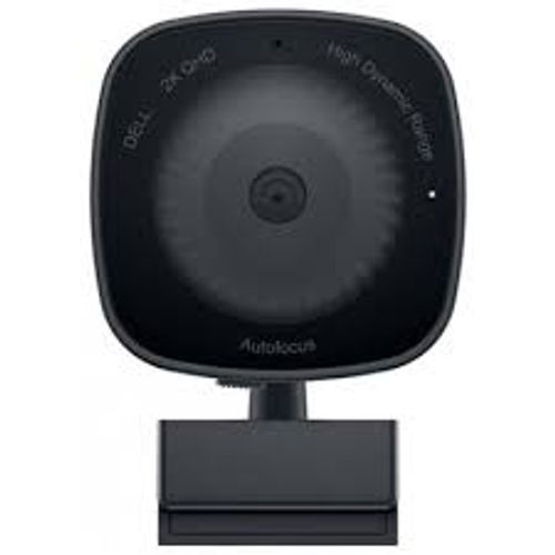 מצלמת רשת Dell Webcam - WB3023