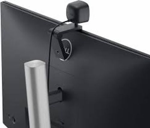 מצלמת רשת Dell Webcam - WB3023
