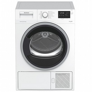 מייבש כביסה קונדנסור 9 ק"ג Blomberg בלומברג TGU592WRX