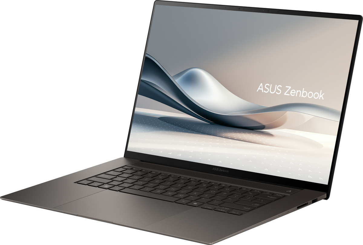 מחשב נייד Asus Zenbook S16 UX5406SA-PV220W אסוס
