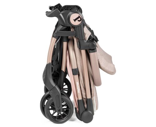 טיולון Volo סופר קומפקטי וקליל (רק 5.4 ק