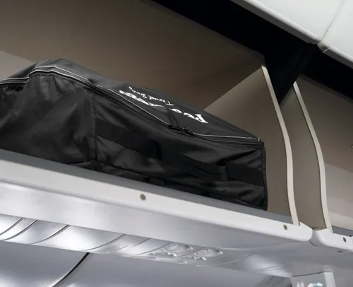 טיולון Volo סופר קומפקטי וקליל (רק 5.4 ק