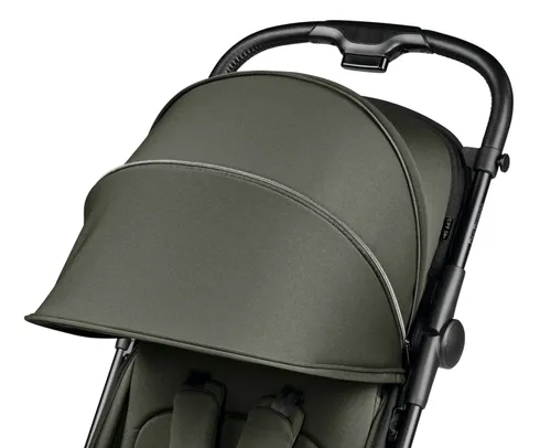 בקרוב: טיולון Volo סופר קומפקטי וקליל (רק 5.4 ק