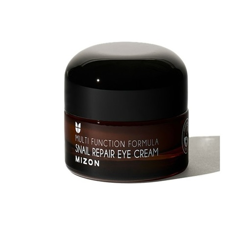 קרם ריר חלזון עיניים Mizon Snail Repair Eye Cream25ml 
