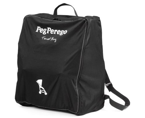 טיולון Volo סופר קומפקטי וקליל (רק 5.4 ק