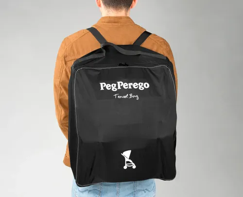 טיולון Volo סופר קומפקטי וקליל (רק 5.4 ק