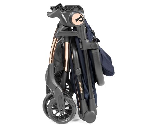 טיולון Volo סופר קומפקטי וקליל (רק 5.4 ק