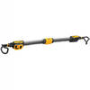 גוף פנס תאורה מתקפל נטען 12/18V דגם DCL045 דיוולט Dewalt