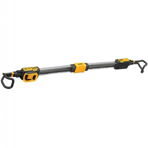 פנס תאורה מתקפל נטען 18V דגם DCL045