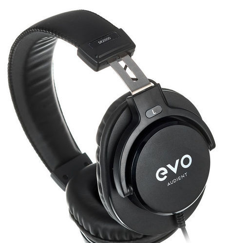 חבילת אולפן Audient EVO4 Start Recording