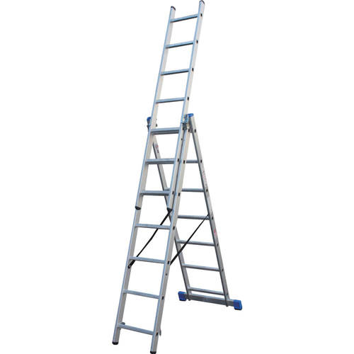 סולם מתארך, סולם 7x3 שלבים, סולם אלומיניום, סולם גמיש, סולם בטיחותי, סולם מקצועי, סולם עמיד