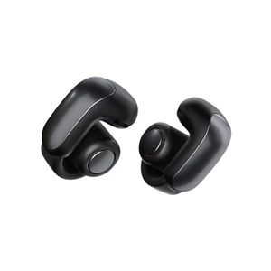אוזניות אלחוטיות Bose Ultra Open Earbuds TWS