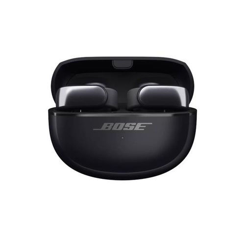 אוזניות אלחוטיות Bose Ultra Open Earbuds TWS