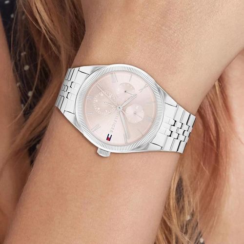Tommy Hilfiger 1782590 נשים סדרה חדשה