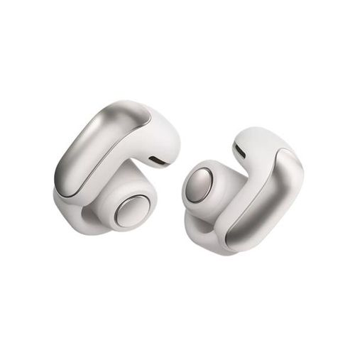 אוזניות אלחוטיות Bose Ultra Open Earbuds TWS