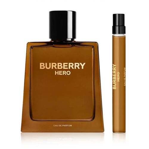 Burberry Hero Set E.D.P 100ml + 10ml