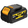 סוללת ליתיום נטענת נגד כימיקלים 18V 5.0Ah דגם DCB184G דיוולט Dewalt