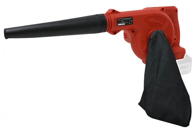 גוף מפוח נטען 18V דגם CP1800 טרגט Target