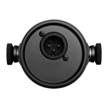 מיקרופון מקצועי MV7X לפודקאסטים והקלטות אולפן Shure