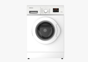 מכונת כביסה 8 ק"ג Schaffhausen SH888WMQ8W Shafhausen