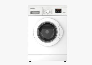 מכונת כביסה 7 ק"ג Schaffhausen SH788WMQ7W Shafhausen