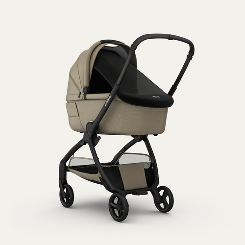 עגלת תינוק אירון Aeron צבע טופי Taupe