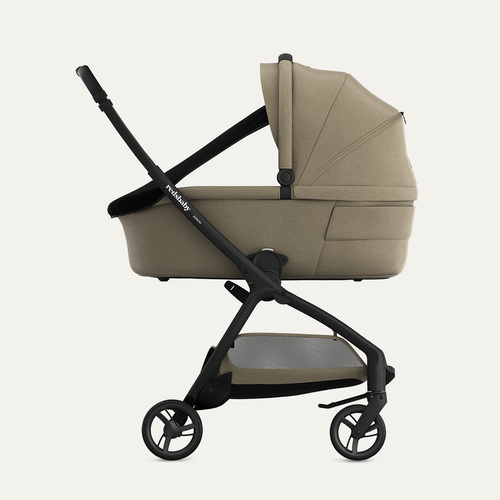 עגלת תינוק אירון Aeron צבע טופי Taupe