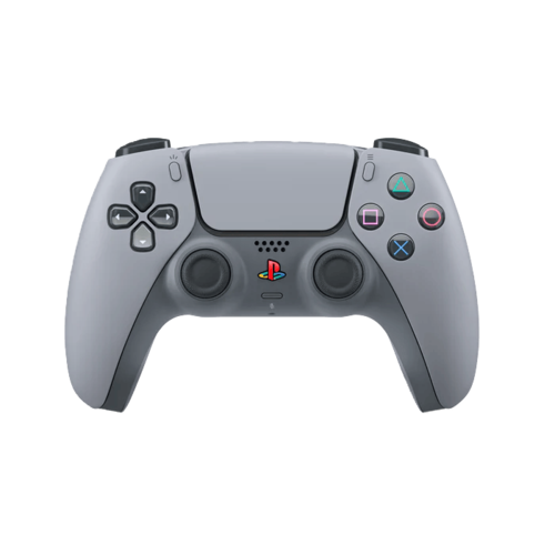 בקר אלחוטי מהדורה מוגבלת ל - sony playstation 5 DualSense Controller, שנה אחריות ע