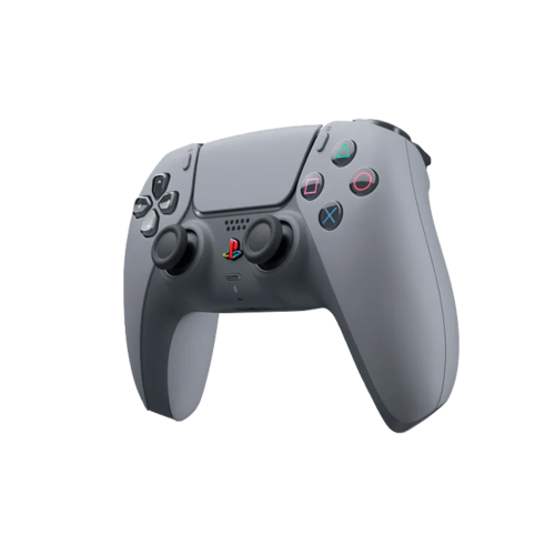 בקר אלחוטי מהדורה מוגבלת ל - sony playstation 5 DualSense Controller, שנה אחריות ע