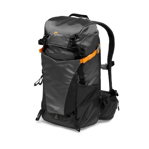 תיק גב למצלמה Lowepro PhotoSport BP 15L AW III