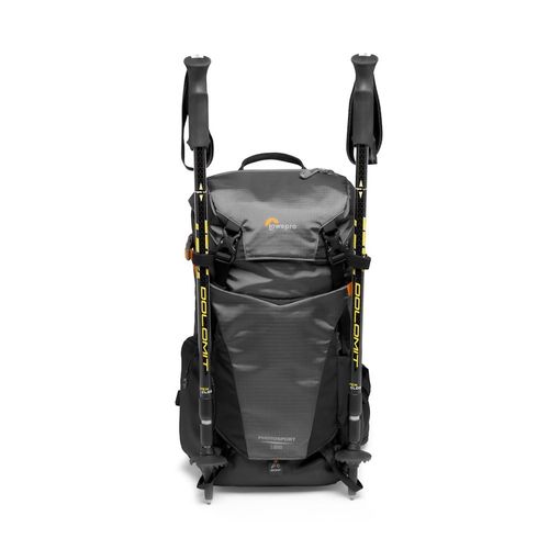 תיק גב למצלמה Lowepro PhotoSport BP 15L AW III