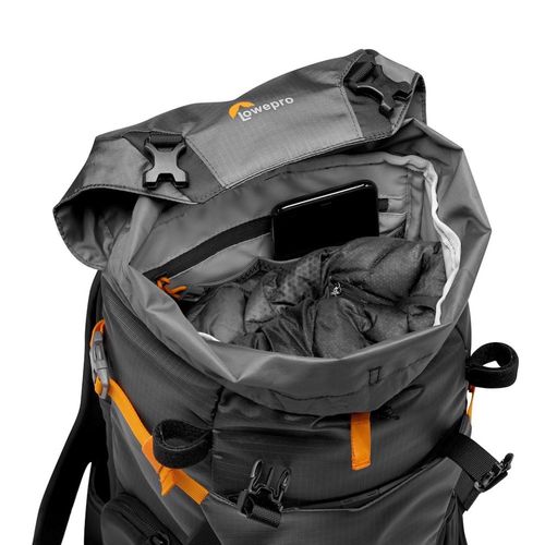 תיק גב למצלמה Lowepro PhotoSport BP 15L AW III