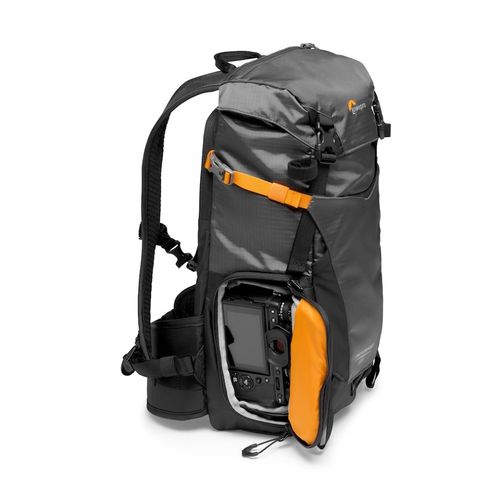 תיק גב למצלמה Lowepro PhotoSport BP 15L AW III