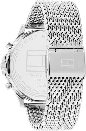 Tommy Hilfiger 1710498 לגברים סדרה חדשה 