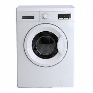 מכונת כביסה Fujicom FJ-WM6100 ‏6 ‏ק"ג פוג