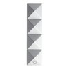 קוצץ קוליברי 3 גדלים פאנץ' CU410T3 QUASAR