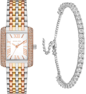סט נשים מייקל קורס Michael Kors MK4744 מלאי קטן מהרו להזמין