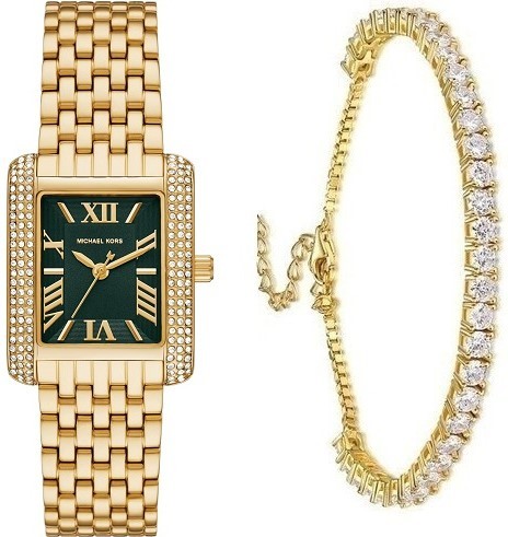 סט נשים מייקל קורס Michael Kors MK4742 מלאי קטן מהרו להזמין