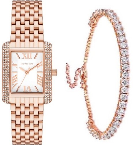 סט נשים מייקל קורס Michael Kors MK4743 מלאי קטן מהרו להזמין