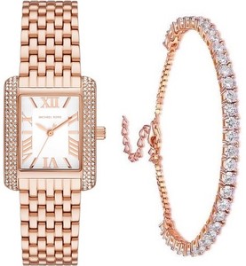 סט נשים מייקל קורס Michael Kors MK4743 מלאי קטן מהרו להזמין