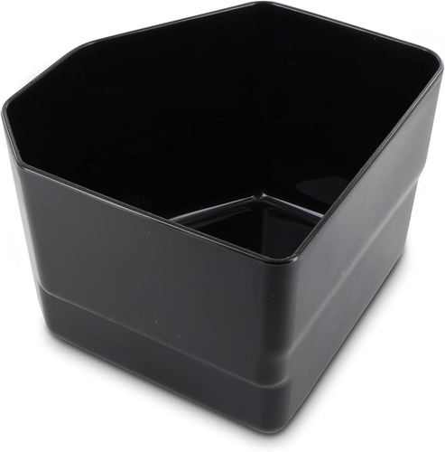 מיכל פסולת מקורי למכונת קפה Melitta תואם לדגמי Avanza, Purista, Latticia ו-Solo