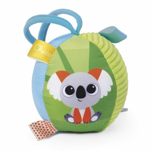 כדור משחק Toy BSF Soft Ball