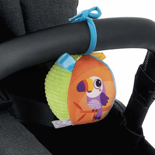 כדור משחק Toy BSF Soft Ball