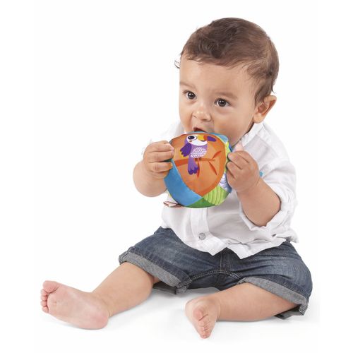 כדור משחק Toy BSF Soft Ball