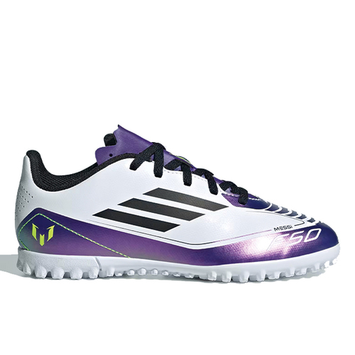 נעלי קט רגל | F50 CLUB TF MESSI | 28-38.5
